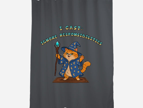 Ignore Responsibilities