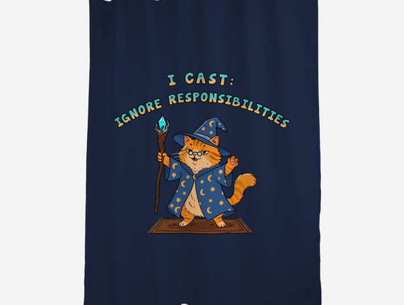Ignore Responsibilities