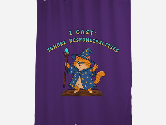 Ignore Responsibilities