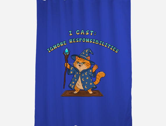 Ignore Responsibilities