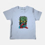 Spider Nemesis-Baby-Basic-Tee-nickzzarto