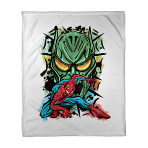 Spider Nemesis
