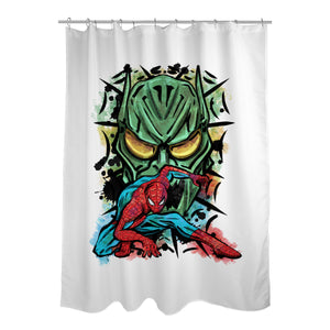 Spider Nemesis