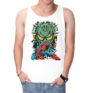 Spider Nemesis
