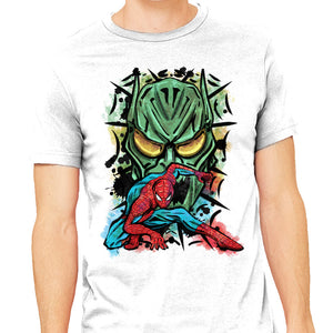 Spider Nemesis