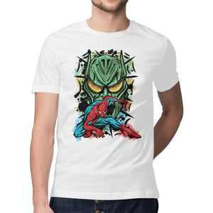 Spider Nemesis