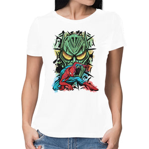 Spider Nemesis