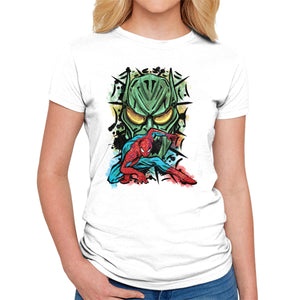 Spider Nemesis