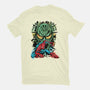 Spider Nemesis-Mens-Premium-Tee-nickzzarto