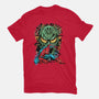 Spider Nemesis-Youth-Basic-Tee-nickzzarto