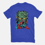 Spider Nemesis-Youth-Basic-Tee-nickzzarto