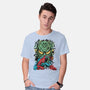 Spider Nemesis-Mens-Basic-Tee-nickzzarto