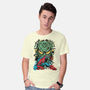 Spider Nemesis-Mens-Basic-Tee-nickzzarto