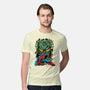 Spider Nemesis-Mens-Premium-Tee-nickzzarto