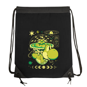 Whole World In His Shell