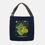 Whole World In His Shell-None-Adjustable Tote-Bag-Heyra Vieira