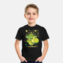 Whole World In His Shell-Youth-Basic-Tee-Heyra Vieira