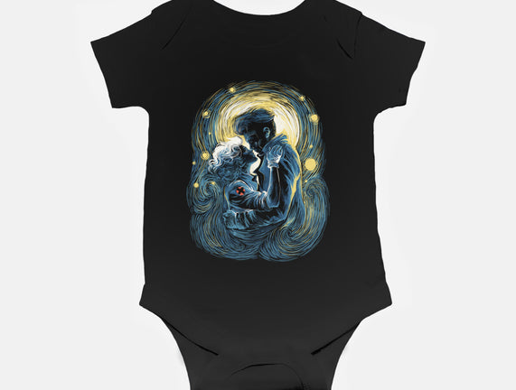 Starry Love