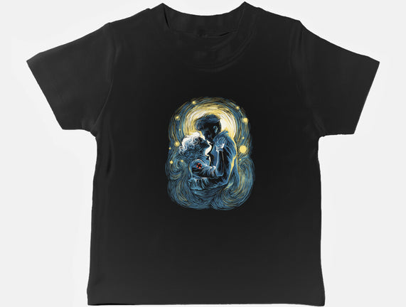 Starry Love
