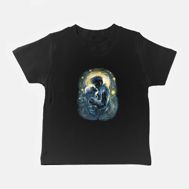 Starry Love-Baby-Basic-Tee-zascanauta