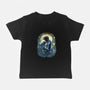 Starry Love-Baby-Basic-Tee-zascanauta