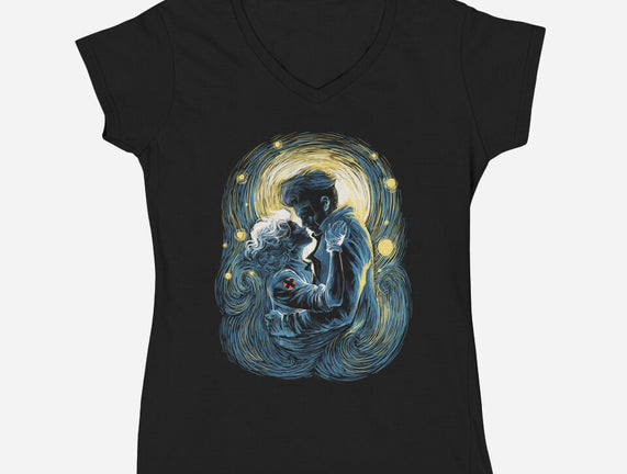 Starry Love