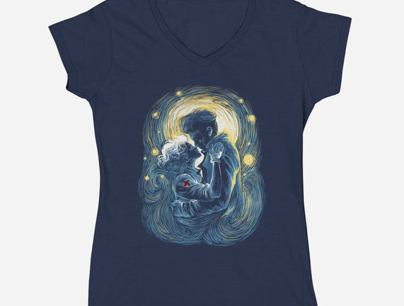 Starry Love