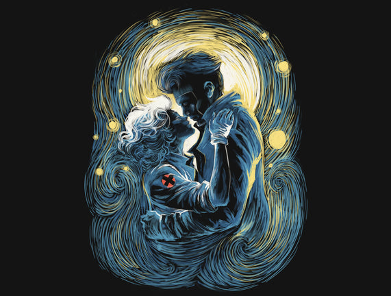 Starry Love