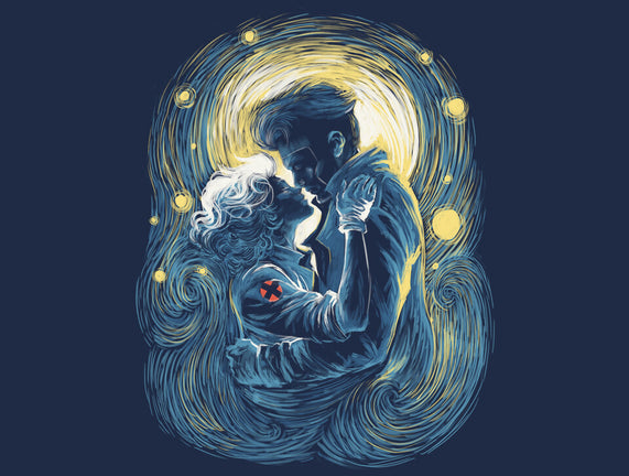 Starry Love