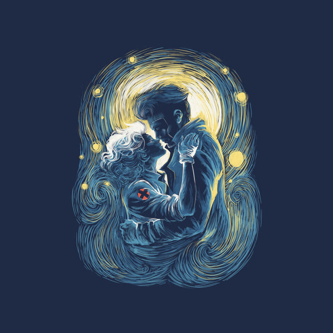 Starry Love-None-Mug-Drinkware-zascanauta