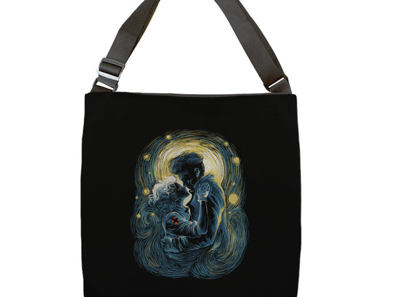 Starry Love