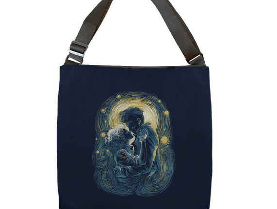 Starry Love
