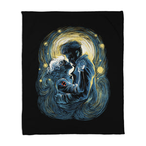 Starry Love