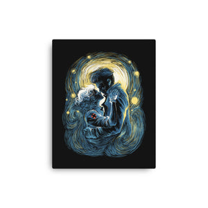Starry Love