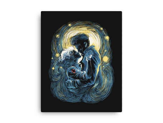 Starry Love