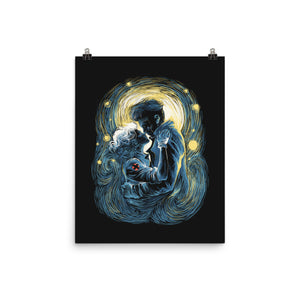 Starry Love