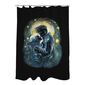 Starry Love