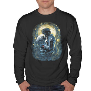 Starry Love