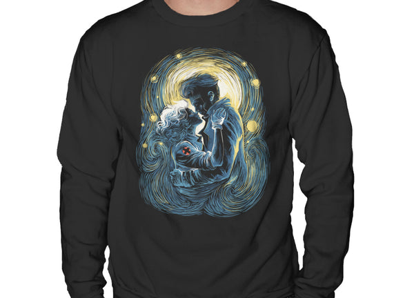 Starry Love