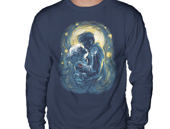 Starry Love