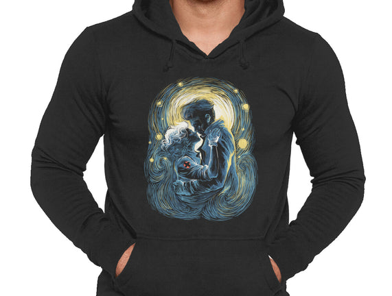 Starry Love