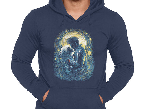 Starry Love