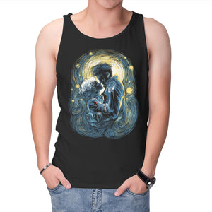 Starry Love