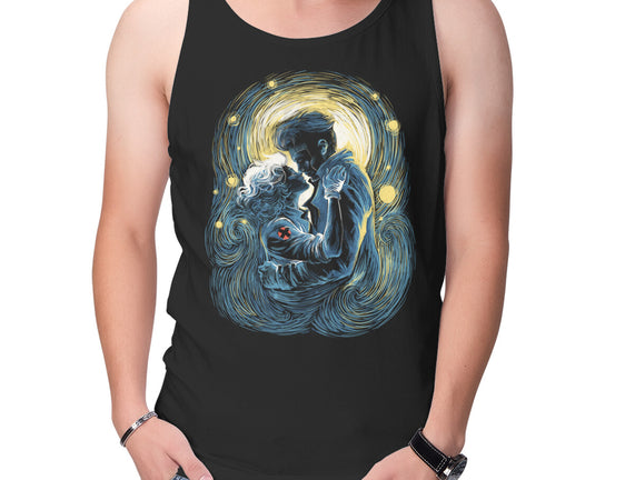 Starry Love