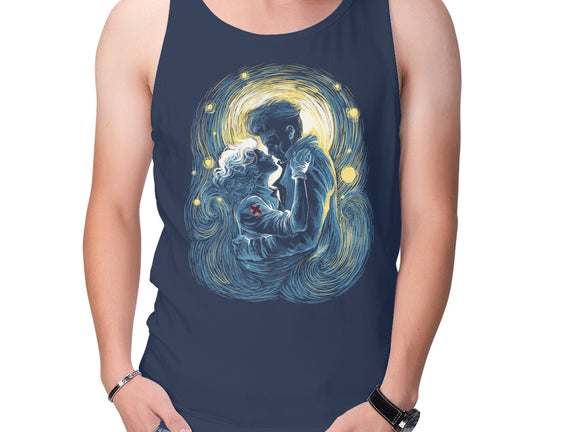 Starry Love
