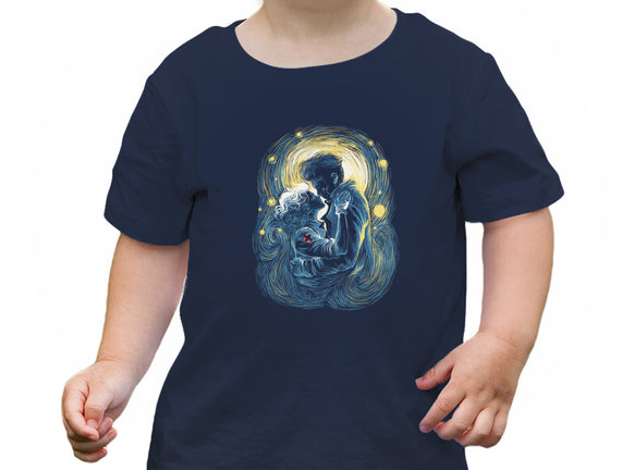 Starry Love