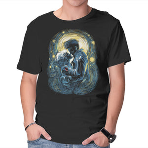Starry Love