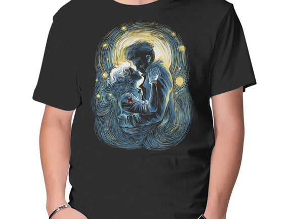 Starry Love