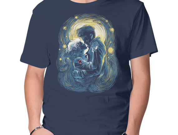 Starry Love
