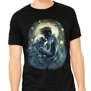 Starry Love